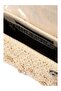 Kensington Raffia Effect Mini Chain Strap Pack Women's Crossbody Bag - 5