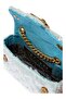 Long Nano Pimlico Chain Strap Pack Mini Women's Crossbody Bag - 3