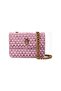 Micro Kensington Luxury Design Women's Shoulder Bag