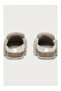 Cork Sole Loafer House Slippers for Women - 4