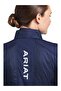 Fusion Insulated Women's Riding Coat - 5