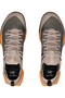 Vertex Speed Low Men's Shoes, Low-Profile Technical Mountain Running Shoes - 4