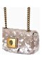 Long Nano Pimlico Mini Women's Shoulder Bag - 4