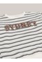 Boys Striped “Sydney” Long Sleeve sweatshirt - 5