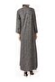 Stylish Outerwear Abaya Ideal for Everyday Wear or Special Occasions with Comfortable Fit and Modern Design - 3