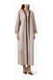 Modern and Stylish Long Sleeve Abaya Cotton Design Offers an Elegant Look