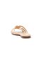 Mr. Star Detailed Flat Slippers - 3