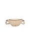 Gürteltasche Bum, Crocodile Patterned Vegan Waist Bag