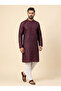 Men's Kurta Pyjama Set - 2