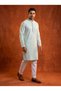 Men's Kurta Pyjama Set - 3
