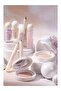Shimmer Lip Gloss, Clear, Shimmering and Vegan 3.2ml C01 - 5