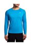 Men's Atmosphere Long Sleeve 2.0 Running T-Shirt - 2