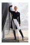 Tailcoat 4800 Dressage Frak Luxury Women's Riding Jacket - 2