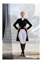 Tailcoat 4800 Dressage Frak Luxury Women's Riding Jacket - 3