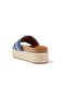 Stylish Flatform High Sole Women's Shoes - 3