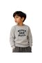 Boys’ Graphic Pullover