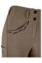Laure Griptec Aw25 Luxury High Waist Women's Racing Rider Pants - 4
