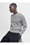 Jjedover Knit Crew Neck Sn - 5