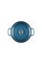 Gourmet Professional Luxury Cast Iron Cookware - 3