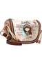 Menire Shoulder Bag Originality and Practical Elegance - 2