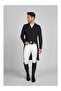 James Luxurious Dressage Tailored Men's Riding Racing Jacket - 2