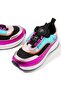 Kids Kensington Mini Sneaker - Colorful - 4