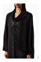 Elegant Lace Appliqué Abaya: the Piece Where Comfort Meets Elegance - 4