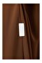 Elegant A-Line Notch Collar Abaya with Comfortable and Stylish Design Ideal for Everyday Wear - 4
