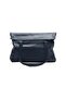 04651 / a Trip in a Bag Nubuck Messenger Unisex Shoulder Bag