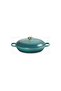 Gourmet Professional Luxury Cast Iron Cookware