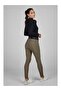 Ceelina Griptec 4555 Winter Luxury Women's Riding Tights - 3