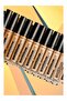 Liquid Camouflage High Coverage Concealer Waterproof, Vegan, 5 ml - 5