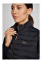 Heritage Women's Quilted Vest, Luxurious and Stylish Design - 2
