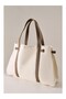 By Salaş Cotton Canvas Tote Bag - 2