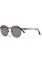 Shoreditch Women's Circular Sunglasses 100% Uv Protection - 2