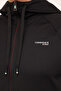 Men's Sweatshirt Renato-Cb 18Sd1155 Black - 4