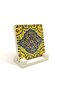 Pattern Printed Natural Stone Tabletop 10X10 Kd-15 - 2