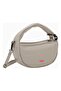 Soft Mini Bag Luxury Vegan Henkeltasche - 2