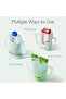 For Exercise Cup, Baby Food Bags and Beverage Cans - 4