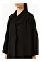 Elegant A-Line Notch Collar Abaya with Comfortable and Stylish Design Ideal for Everyday Wear - 4