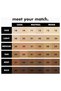 E.L.F Soft Glam Satin Foundation, Medium Coverage, Breathable and Long-Lasting - 2
