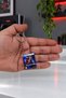 Street Fighter Ps5 Miniature Game Box Keychain - 5