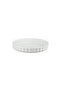 Ceramic Luxury Design Tart Mold 28 cm