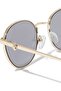 Shoreditch Women's Circular Sunglasses 100% Uv Protection - 3