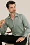 Evening Party Style 2-Piece Slim Fit Shirt Combination - 2