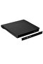 4368 USB 3.0 Sata 12.7mm Dvd Rw Writer Optical Reader External Box - 5