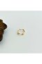 Nicol Steel Ring / Steel Ring - 2