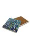 Cuma Camii China-Iran Printed Natural Stone Coaster