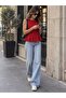 Zero Sleeve Flounce Blouse