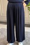 6685 - Stylish Comfortable Casual Modal Pleated Women's Suit with Shalwar - 8